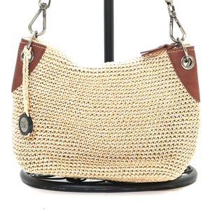 The Sak Shoulder Bag